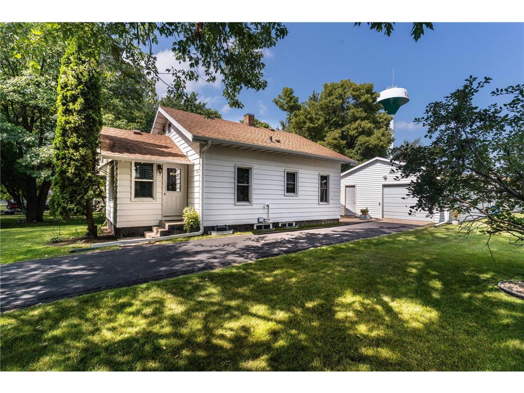 310 Carolina Avenue, Hoffman, MN, 56339 MLS 7728288 Edina Realty