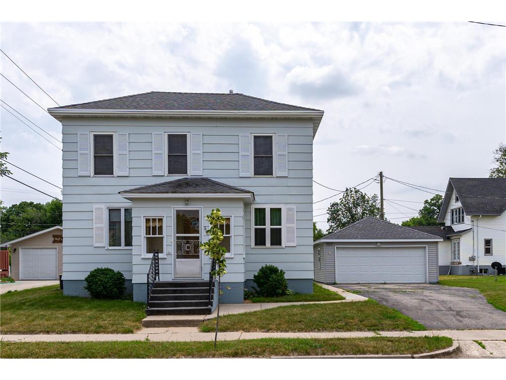 310 Cromb Street, Crookston, MN, 56716 MLS 6391123 Edina Realty