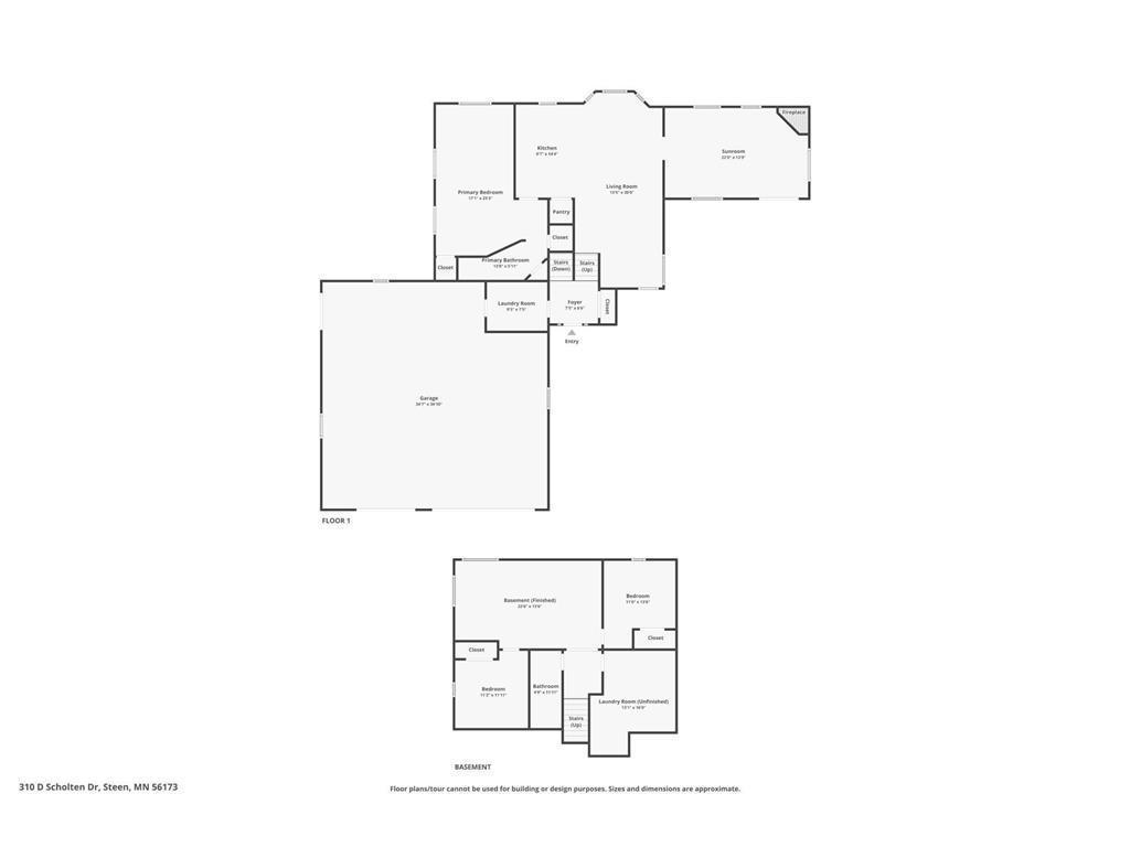 310 D Scholten Drive Steen MN 56173 7025447 image50