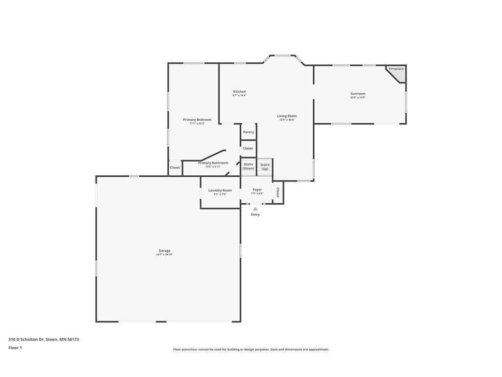 310 D Scholten Drive Steen MN 56173 7025447 image55