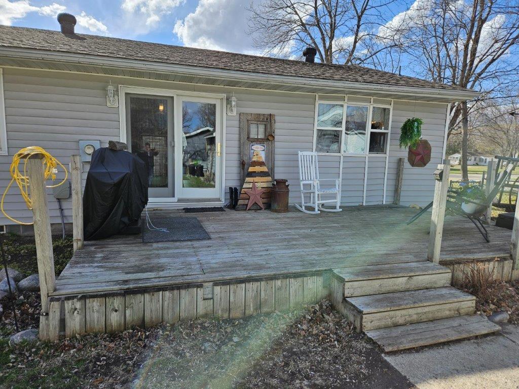 310 Dunlevy Avenue N, Fosston, MN, 56542 MLS 6524417 Edina Realty