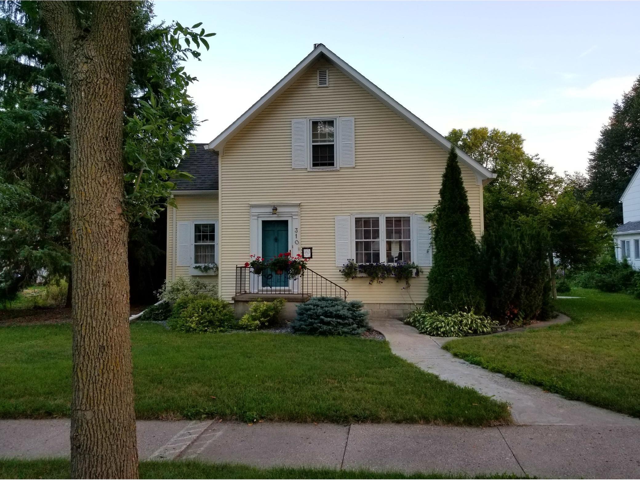 310 E 4th Street, Redwood Falls, MN 56283 MLS 5750412 Edina Realty