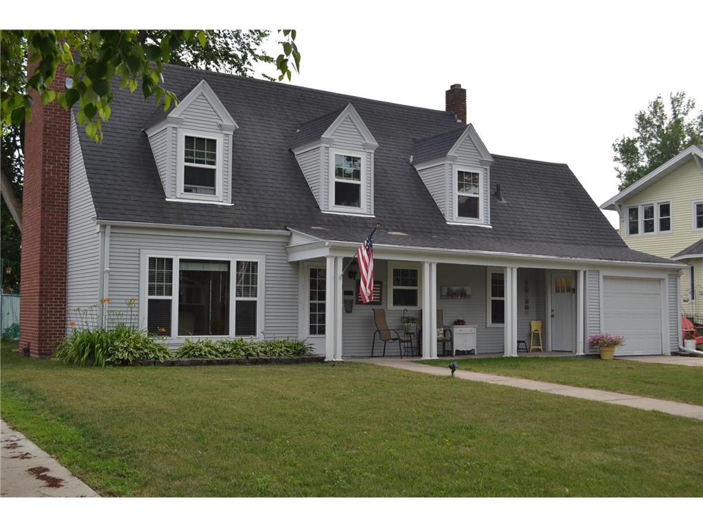 310 E Alcott Avenue Fergus Falls Twp MN 56537 6396821 image1