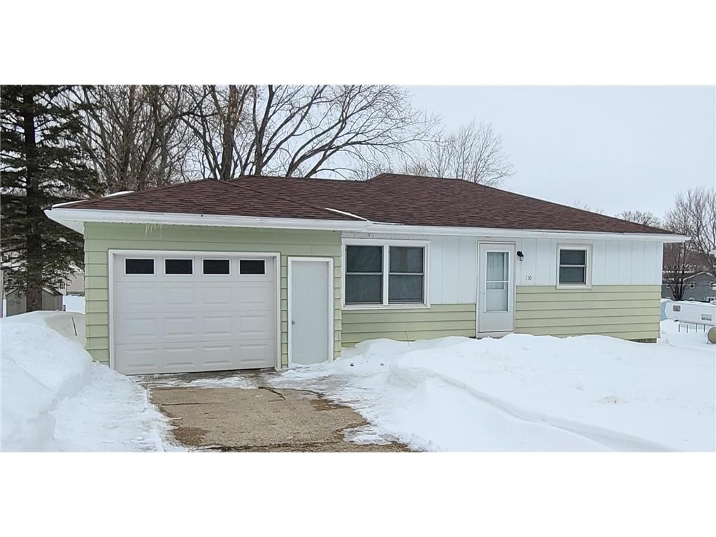 310 Garfield Street S, Lake Benton, MN, 56149 MLS 6340055 Edina Realty