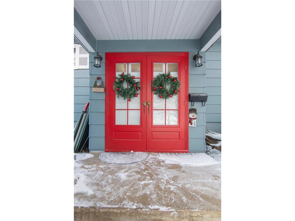 310 George Avenue Amery WI 54001 - Apple River 6318747 image1