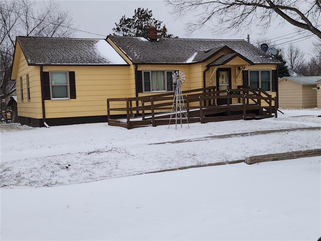 310 Howard Avenue SW, Wadena, MN, 56482 MLS 6481171 Edina Realty