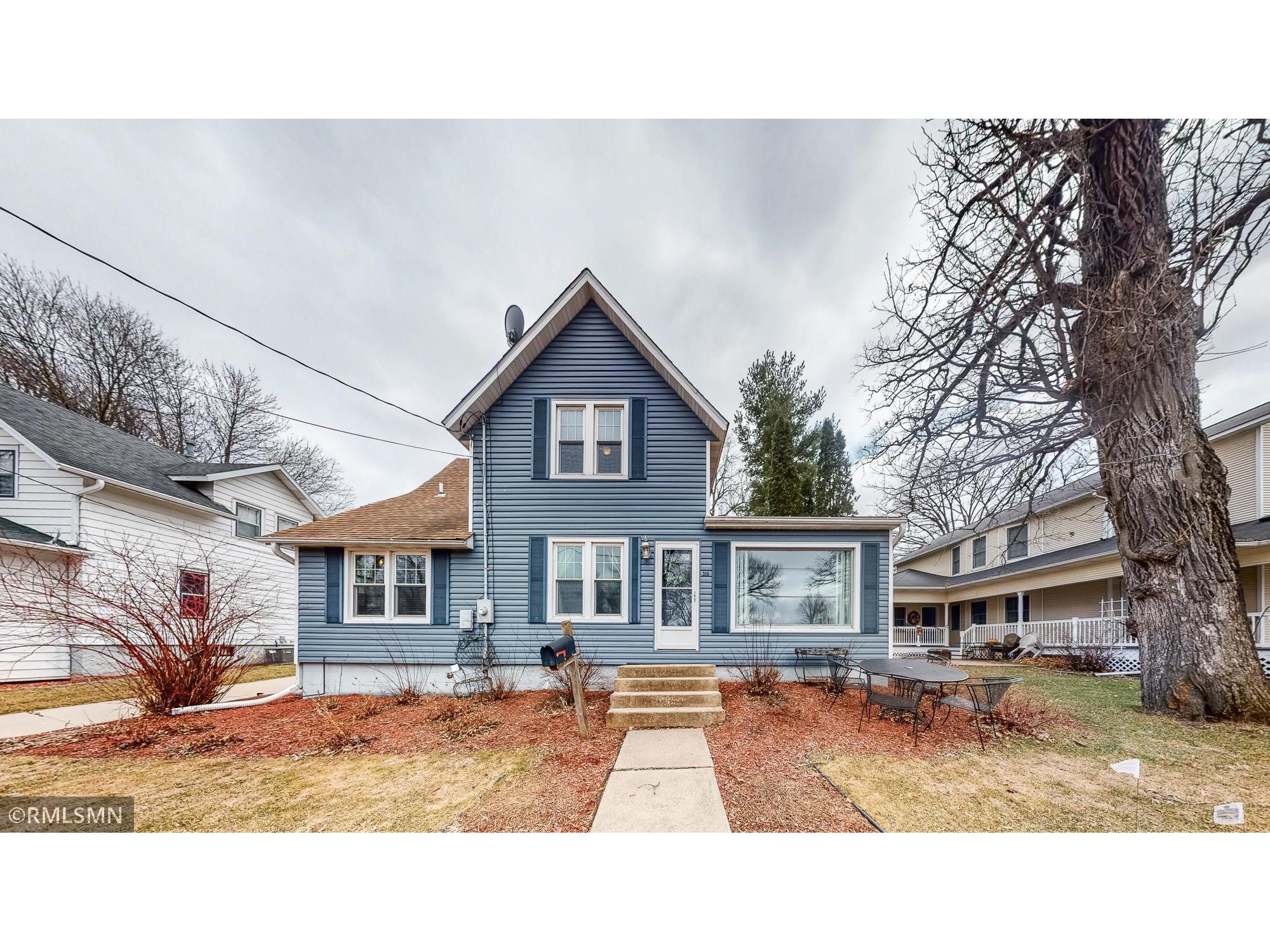 310 Lakeshore Drive, Stewartville, MN 55976 MLS 5729657 Edina Realty