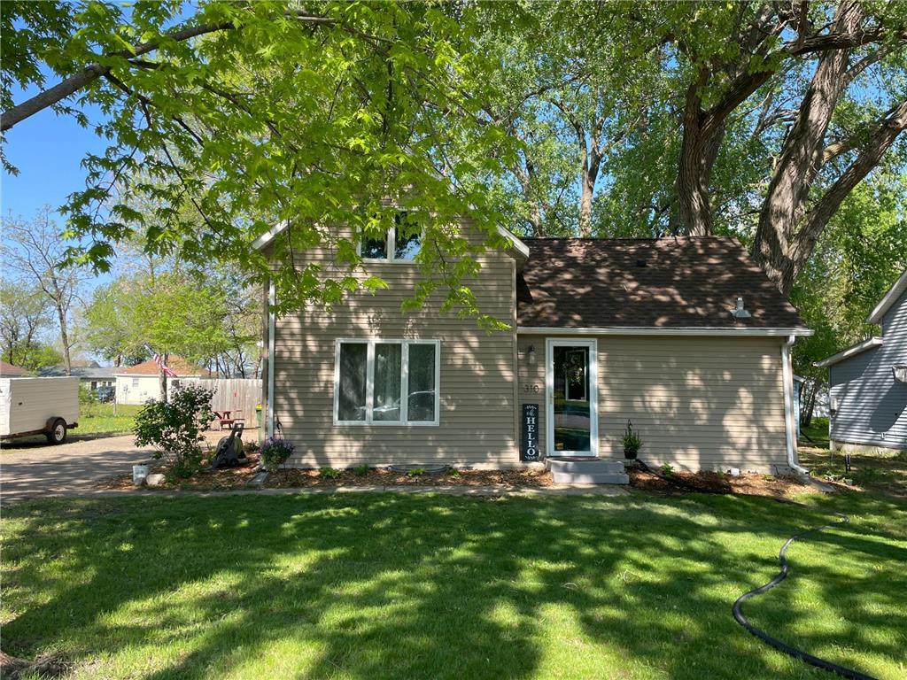 310 Legion Field Road, Marshall, MN, 56258 MLS 6373975 Edina Realty