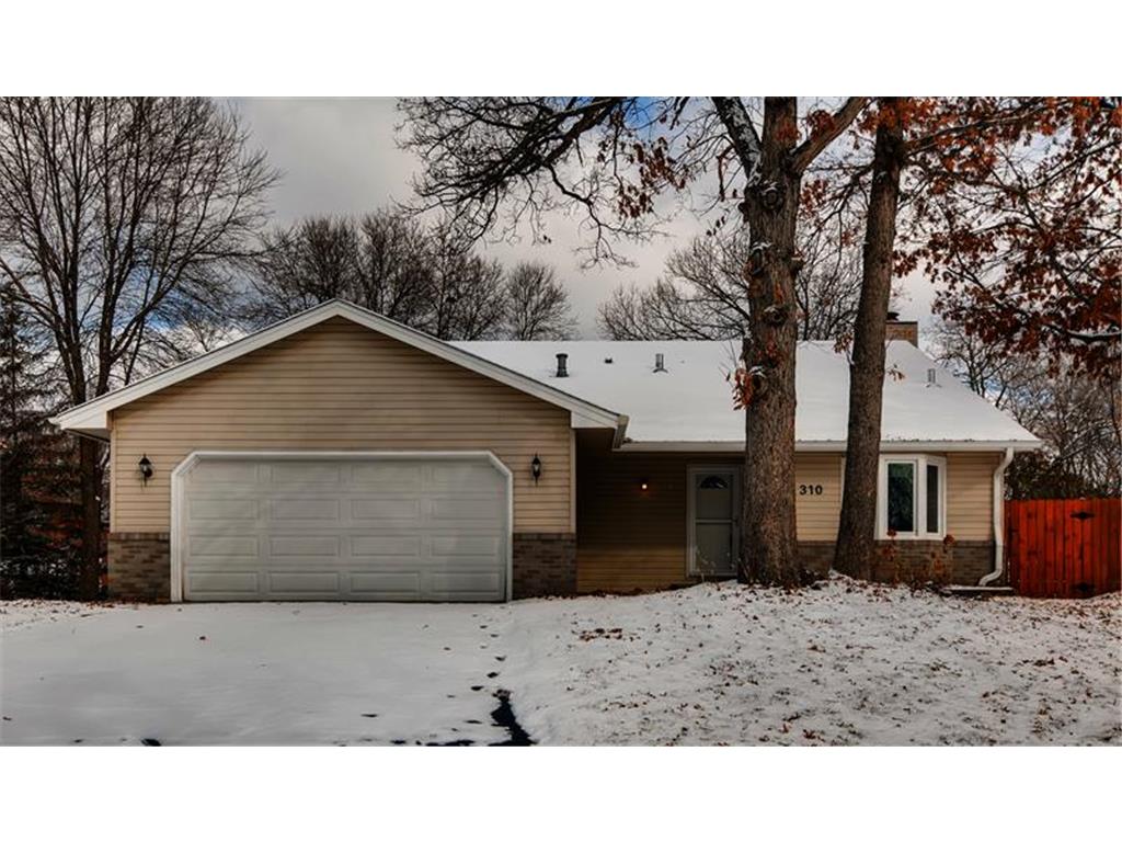 310 Little John Drive Circle Pines MN 55014 6482314 image1