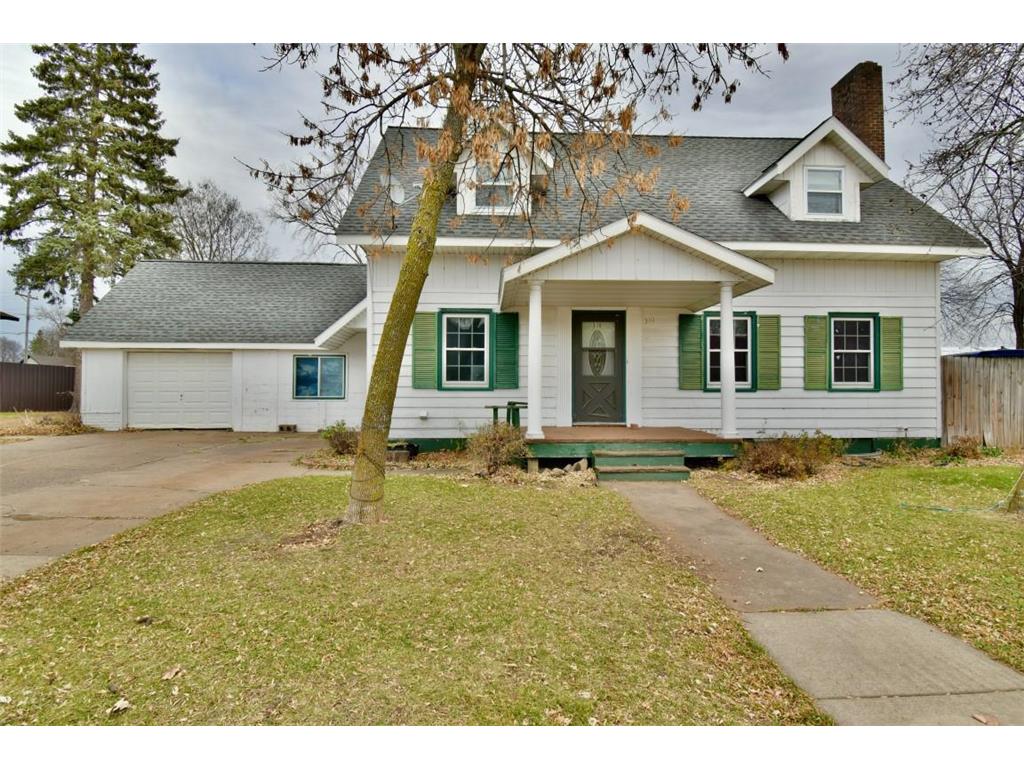 310 Main Street S, Pierz, MN, 56364 MLS 6305401 Edina Realty