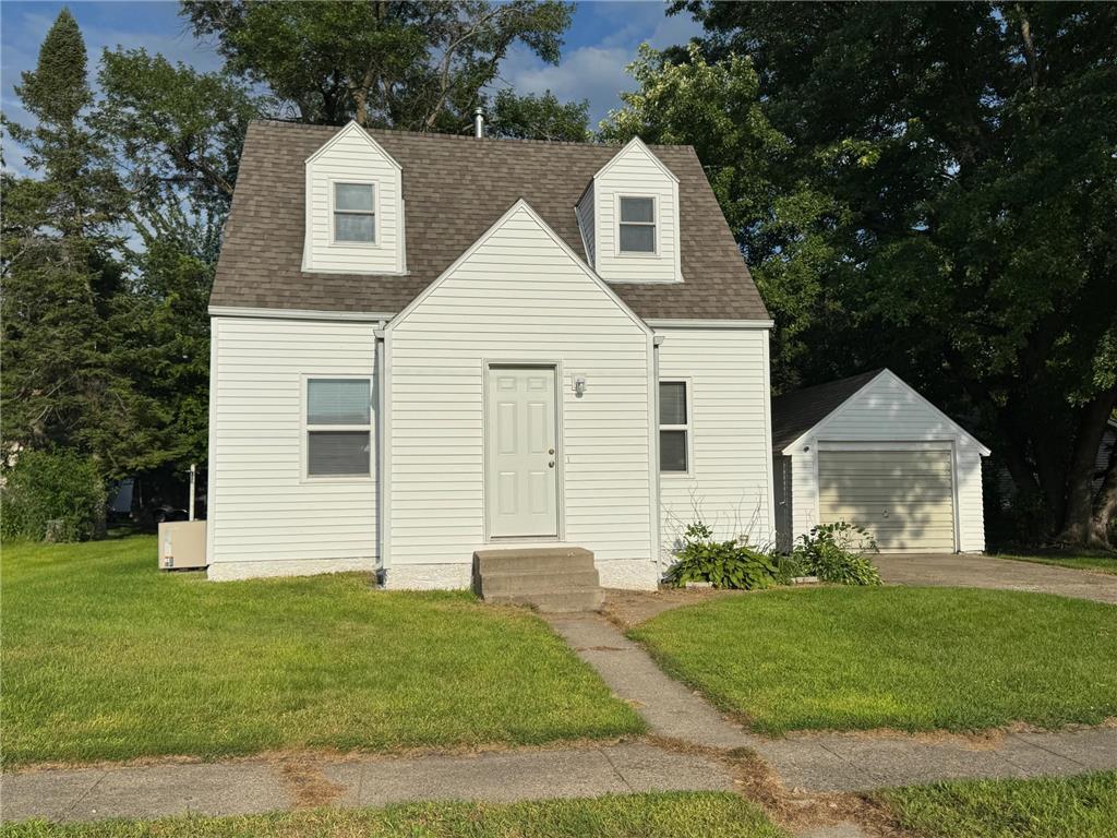 310 N 1st Avenue W Truman MN 56088 6763297 image1