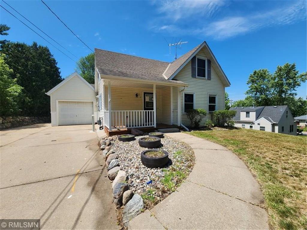 310 N Grove Street, Belle Plaine, MN, 56011 MLS 6407033 Edina Realty