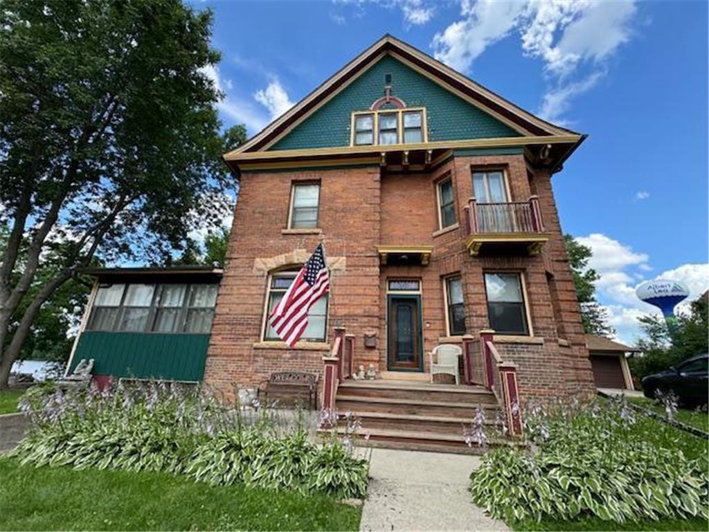 310 N Washington Avenue Albert Lea MN 56007 - Fountain 7047938 image1