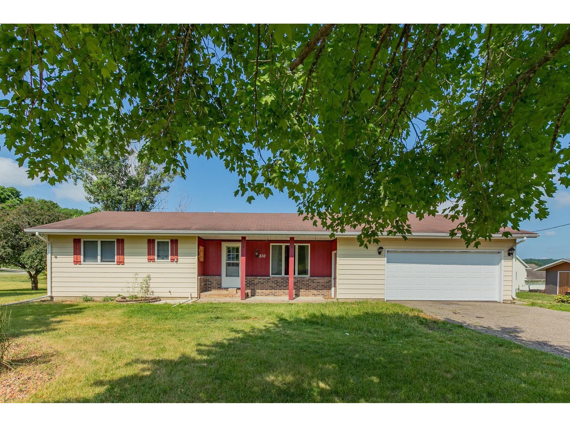 310 N West Street, Belle Plaine, MN 56011 MLS 6017396 Edina Realty