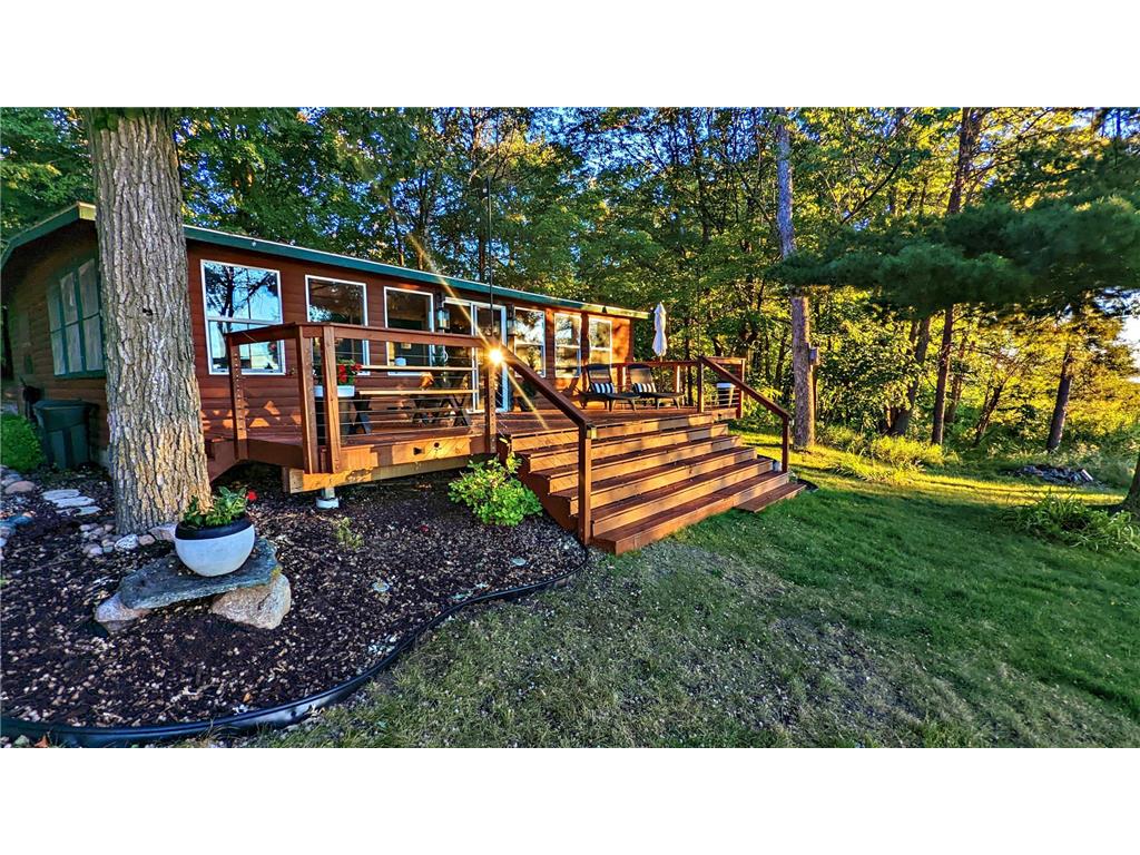 310 Pine Mountain Lake Road NW, Backus, MN, 56435 MLS 6258959