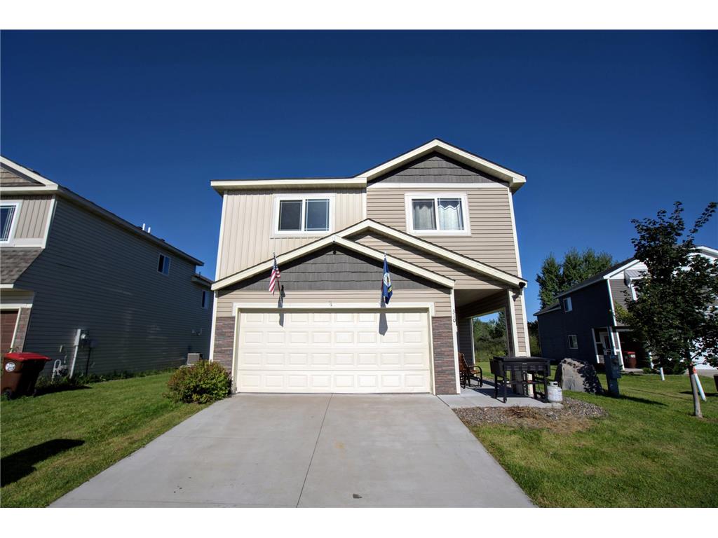 310 Pinto Circle Braham MN 55006 6776220 image1