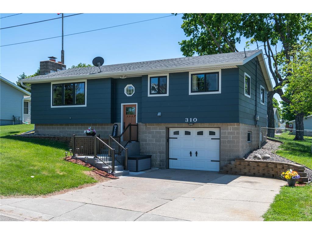 310 Plymouth Street, Holdingford, MN 56340 MLS 6215497 Edina Realty