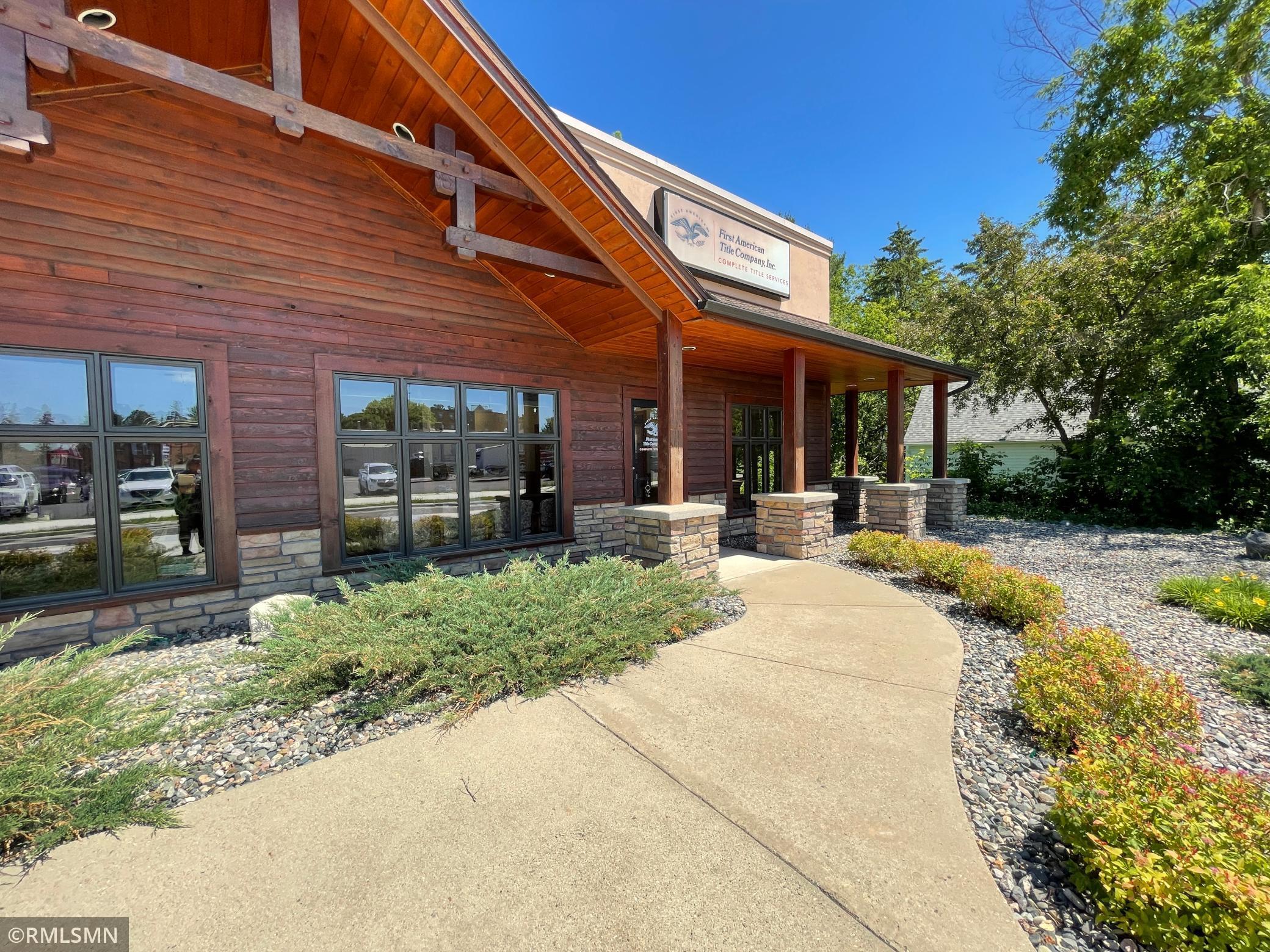 310 Railroad Avenue W Walker MN 56484 6011144 image1