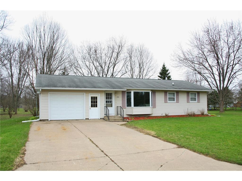 310 Russell Court, Woodville, WI, 54028 MLS 7256330 Edina Realty