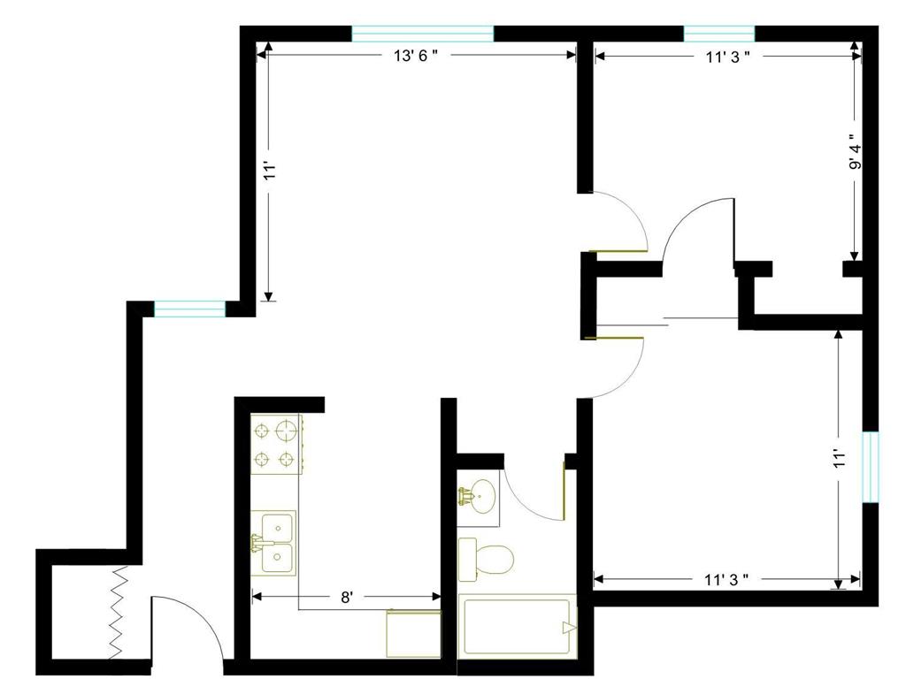 310 S 8th Street #4 Kerkhoven MN 56252 7115569 image10