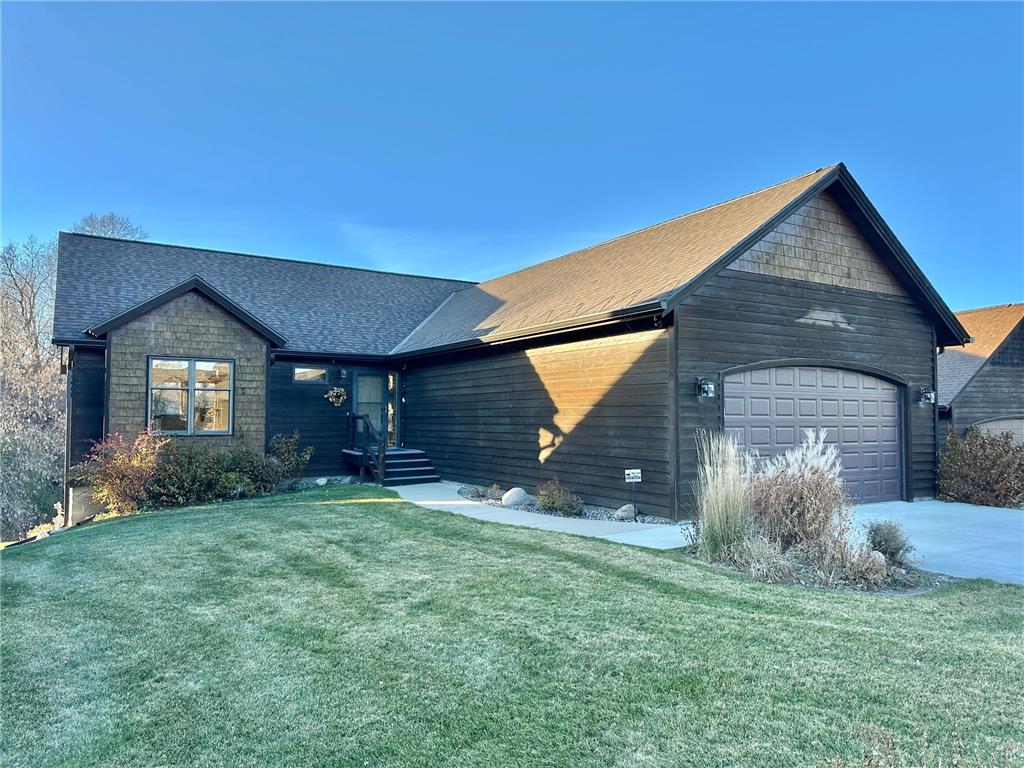 310 Tianna Drive Walker MN 56484 - Leech Lake 6814870 image1