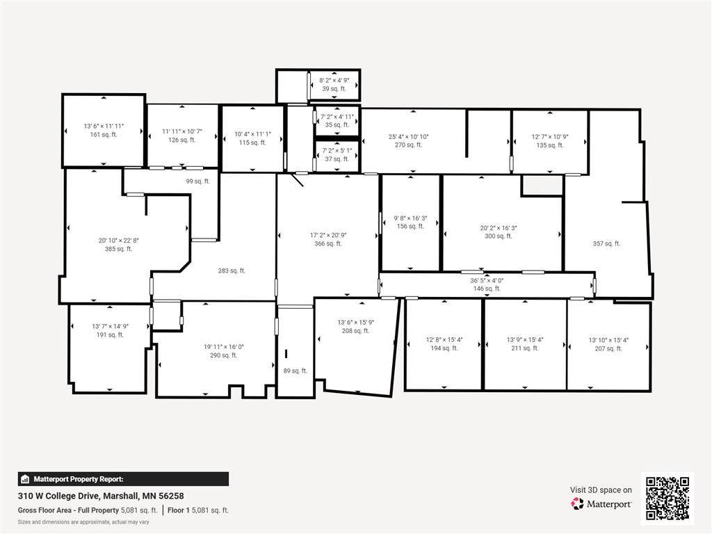 310 W West College Drive Marshall MN 56258 6626831 image4