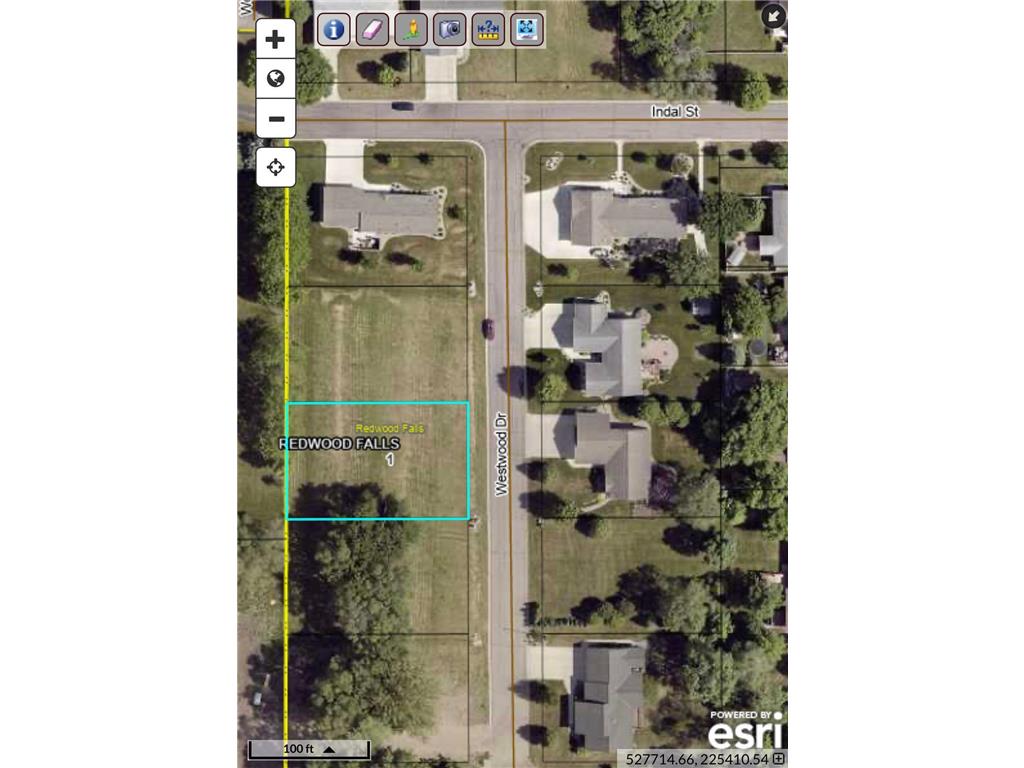 310 Westwood Drive Redwood Falls MN 56283 6335510 image1