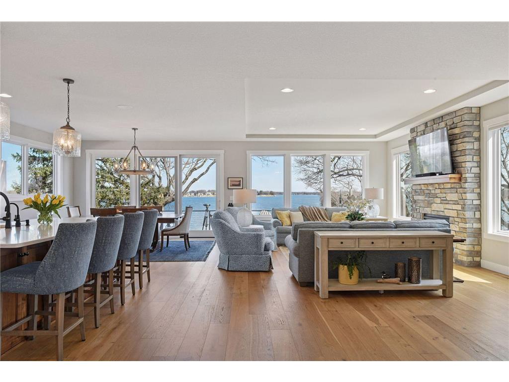 3100 Island View Drive Mound MN 55364 - Lake Minnetonka 6732178 image1