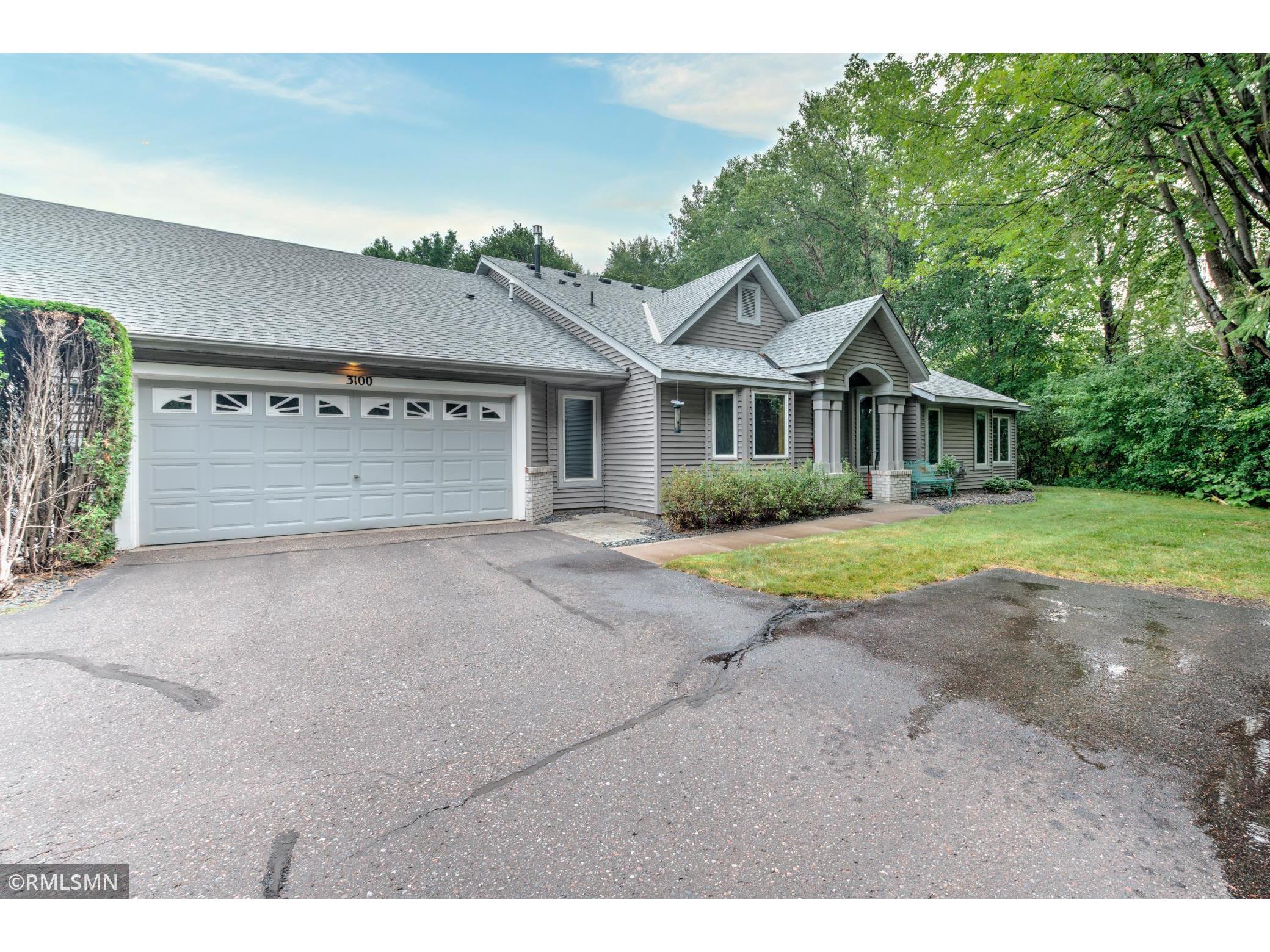 3100 Manitou Drive, White Bear Lake, MN, 55110 | MLS: 6074043 | Edina