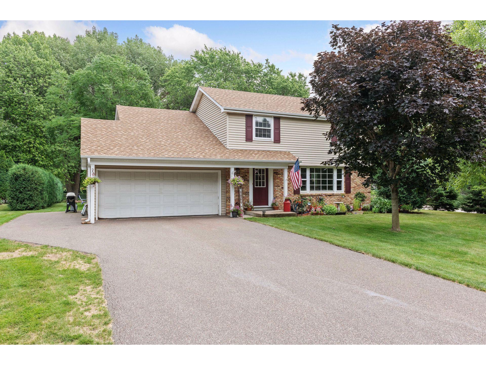 3100 Shadyview Lane N, Plymouth, MN, 55447 MLS 6029395 Edina Realty