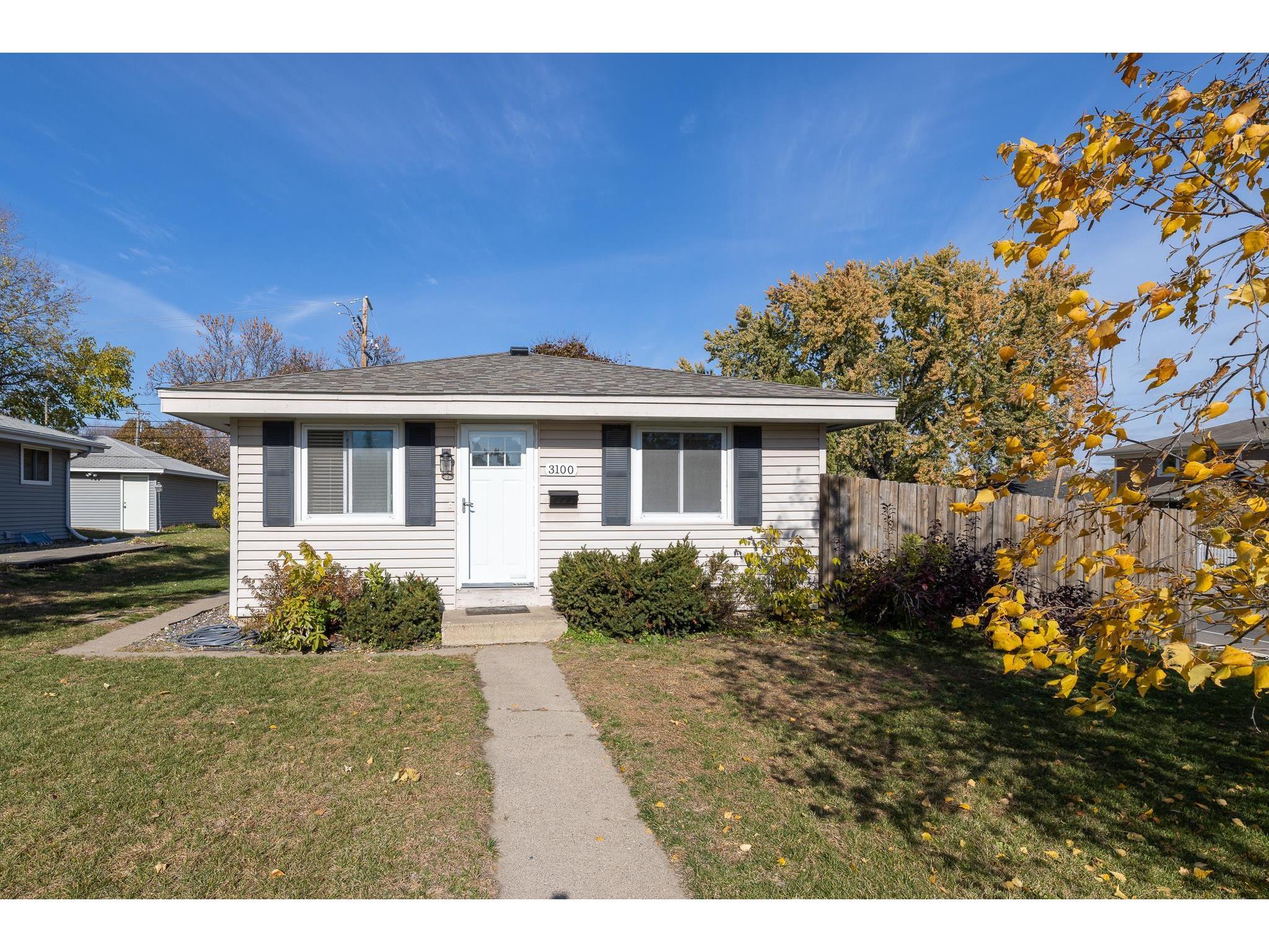 3100 W 60th Street, Edina, MN, 55410 MLS 6124023 Edina Realty