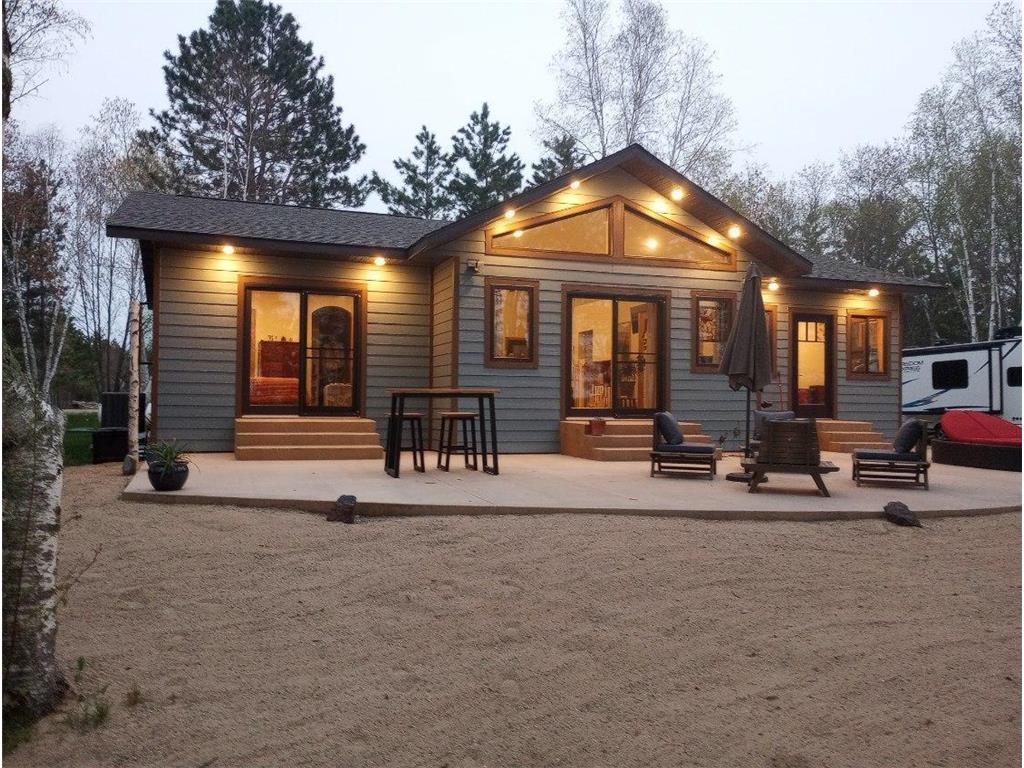 31002 Vaxjo Lane Farden Twp MN 56633 - Midge 6365757 image1