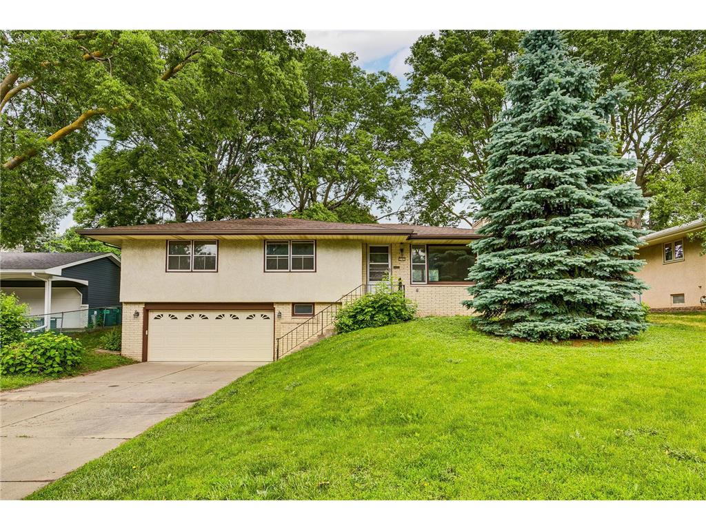 3101 Hilldale Avenue NE Saint Anthony MN 55418 6736349 image1
