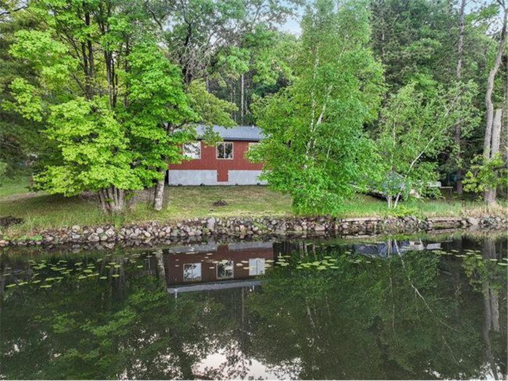 3101 Holiday Acres Drive Danbury WI 54830 - Webb Lake 6377991 image1