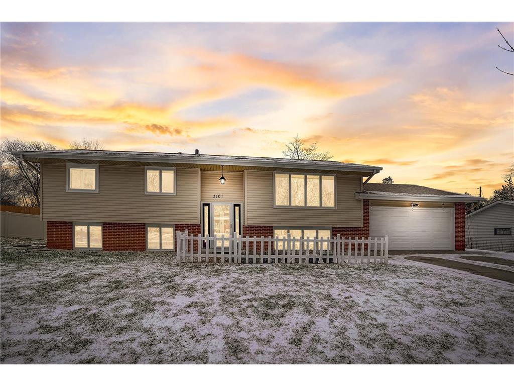 3101 Mcleod Street, Burnsville, MN, 55337 MLS 6472739 Edina Realty