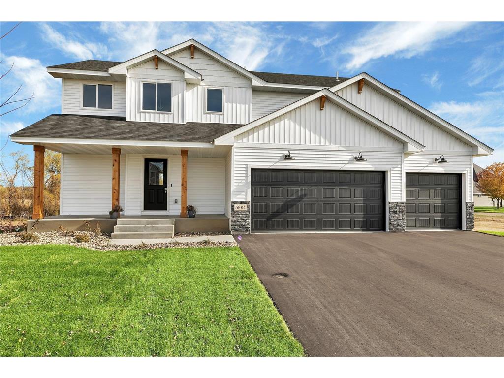 31014 Goldfinch Lane, Rockville, MN, 56369 | MLS: 6152295 | Edina Realty
