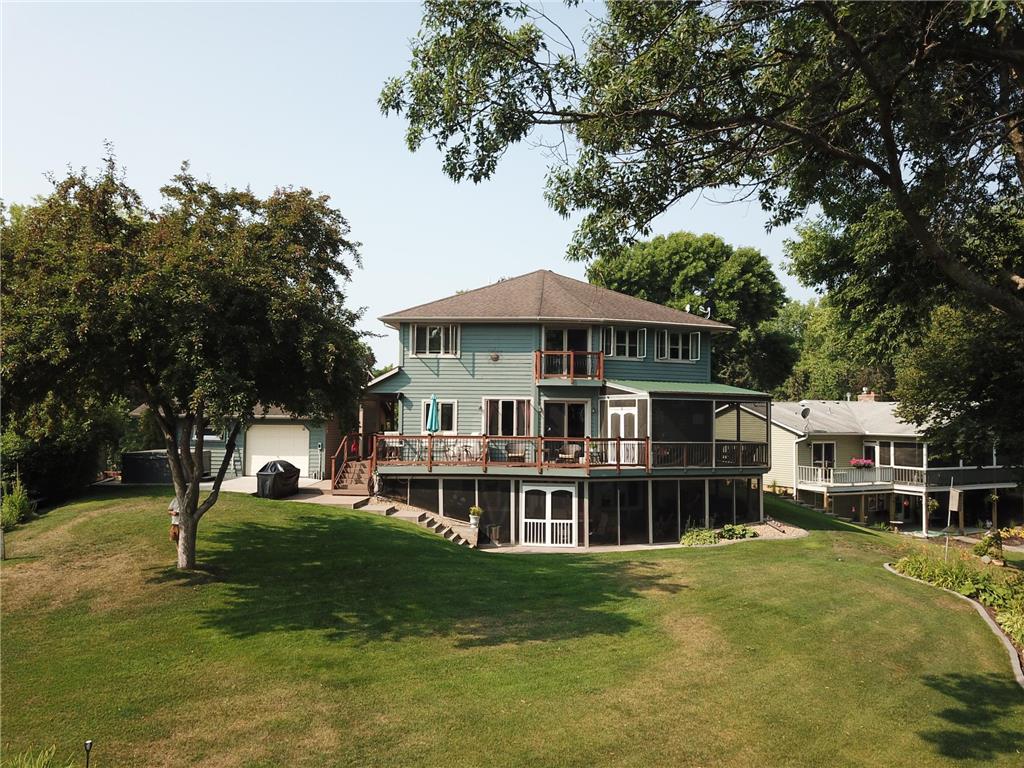31015 Irene Avenue Lindstrom MN 55045 - North Center Lake 6413635 image1