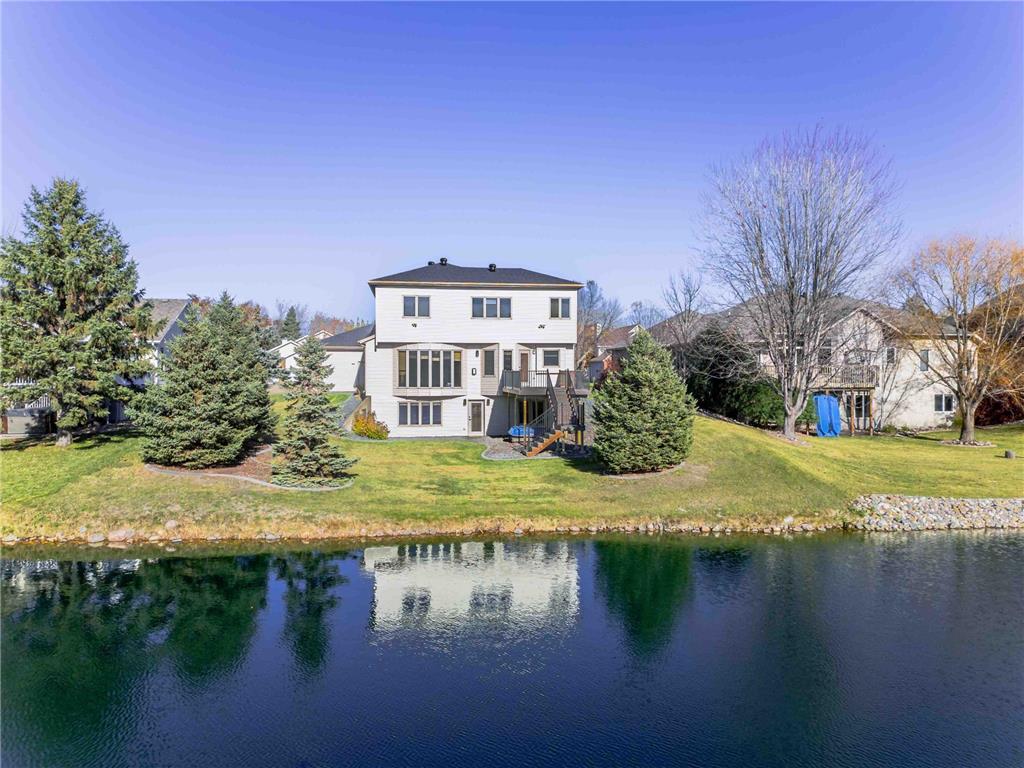 3102 26th Avenue S Fargo ND 58103 - Bluemont Lakes 7102181 image1