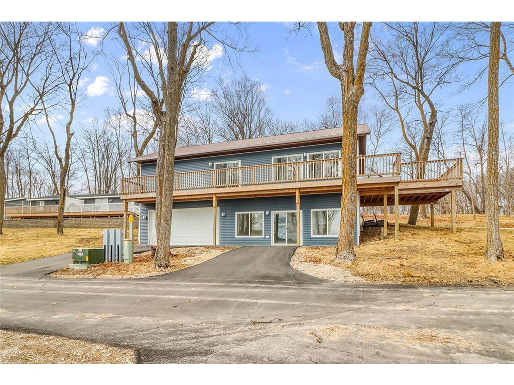 31026 County Highway 4 #11 Vergas MN 56587 - East Loon 7028290 image1