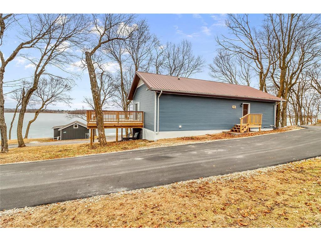 31026 County Highway 4 #11 Vergas MN 56587 - East Loon 7028290 image11
