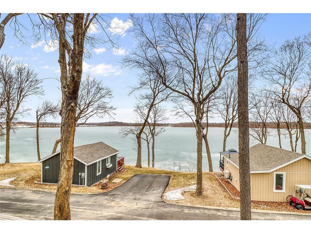 31026 County Highway 4 #11 Vergas MN 56587 - East Loon 7028290 image13
