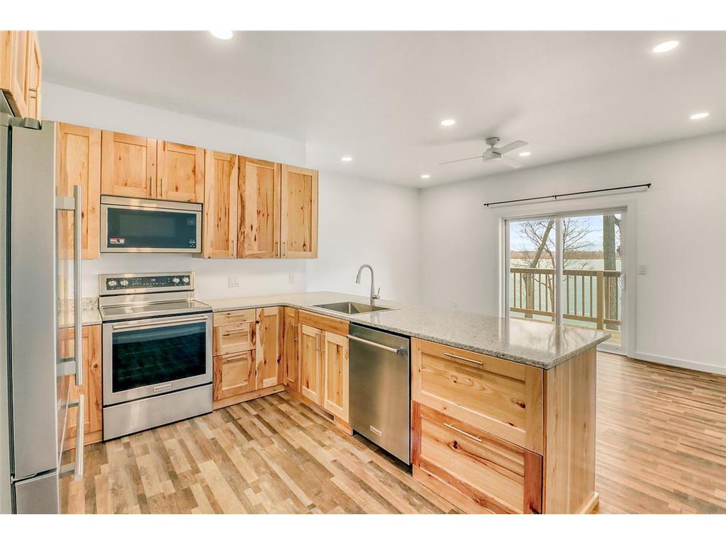 31026 County Highway 4 #11 Vergas MN 56587 - East Loon 7028290 image15