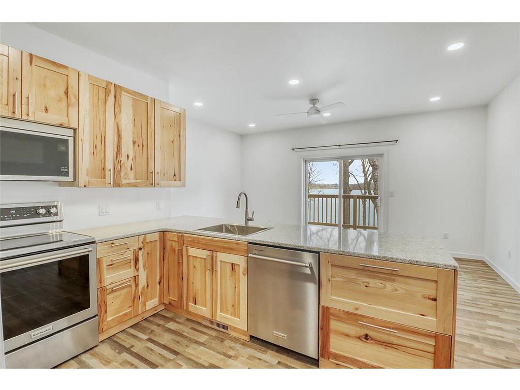 31026 County Highway 4 #11 Vergas MN 56587 - East Loon 7028290 image16