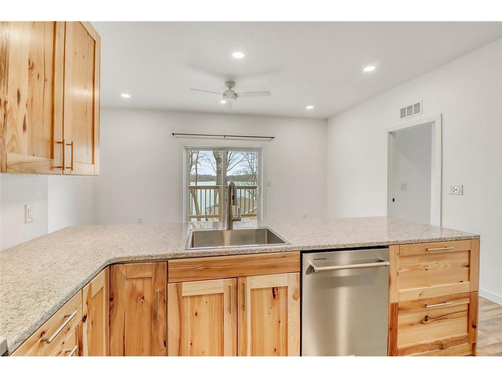 31026 County Highway 4 #11 Vergas MN 56587 - East Loon 7028290 image17