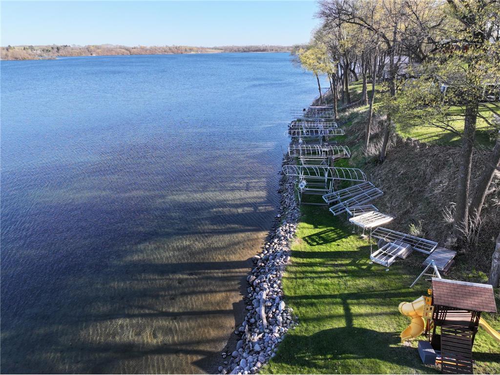 31026 County Highway 4 #11 Vergas MN 56587 - East Loon 7028290 image60