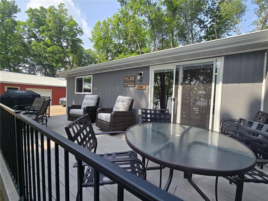 31026 County Highway 4 #5 Dora Twp MN 56587 - East Loon 6761471 image1