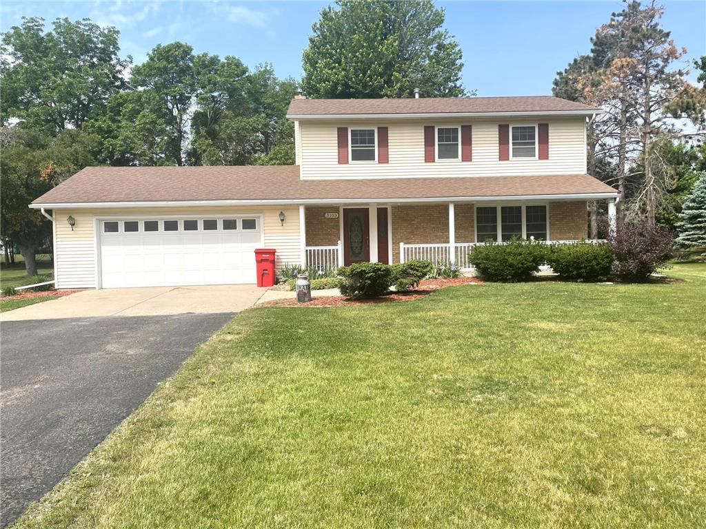 3103 6th Street NE, Austin, MN, 55912 MLS 6382732 Edina Realty