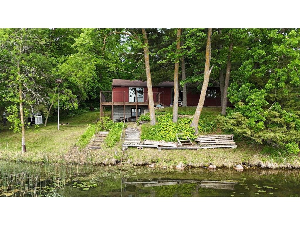 31036 Fish Trap Lake Drive Scandia Valley Twp MN 56443 - FISH TRAP 6736118 image1