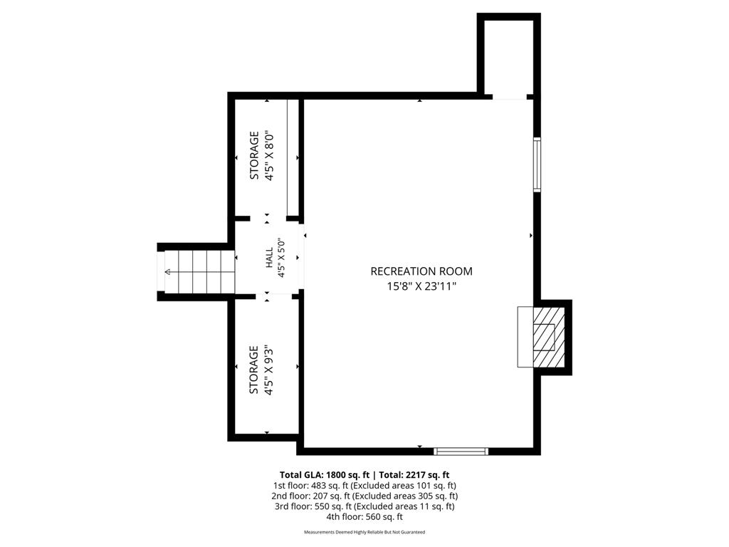 3104 Mildred Drive Roseville MN 55113 7074811 image33