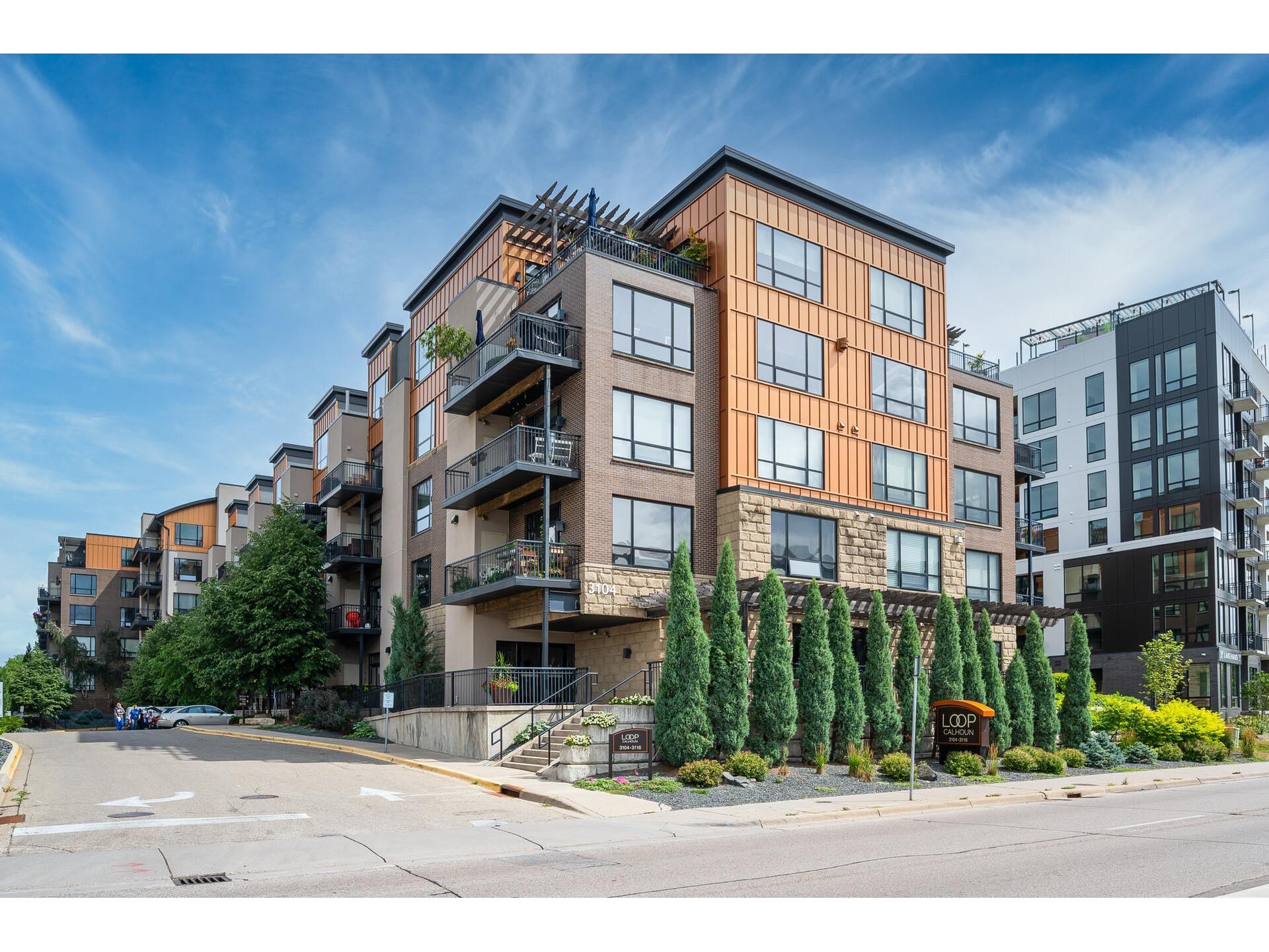 3104 W Lake Street 103, Minneapolis, MN 55416 MLS 6019997 Edina